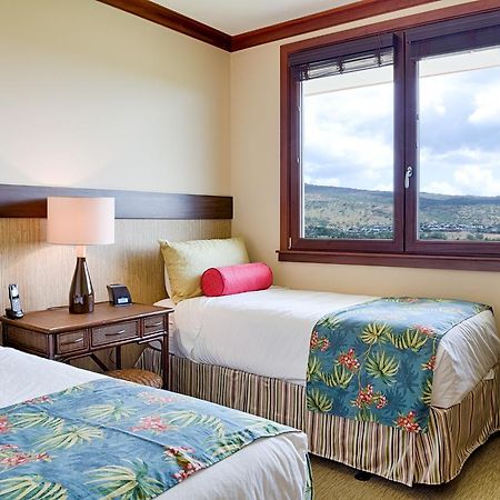 Top Floor Penthouse With Panoramic View - Ocean Tower At Ko Olina Beach Villas Resort Kapolei Buitenkant foto