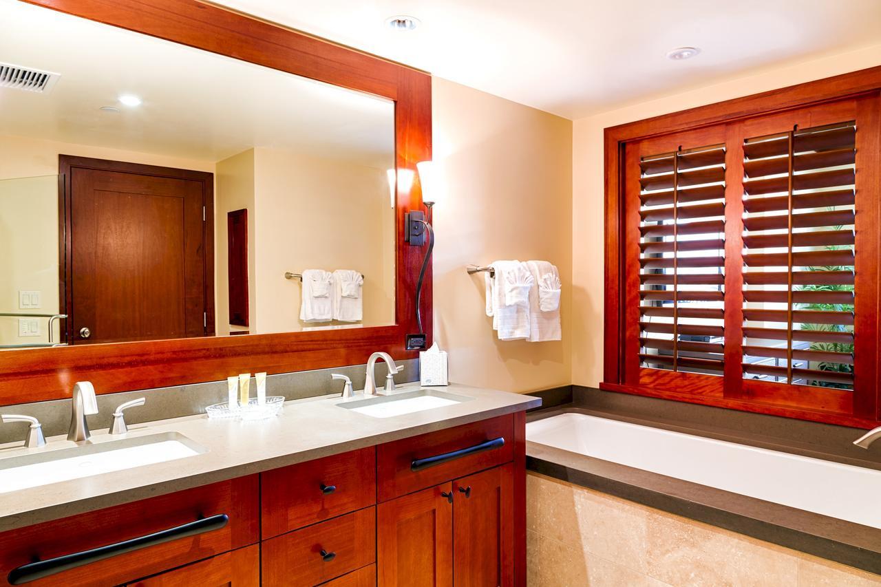 Top Floor Penthouse With Panoramic View - Ocean Tower At Ko Olina Beach Villas Resort Kapolei Buitenkant foto
