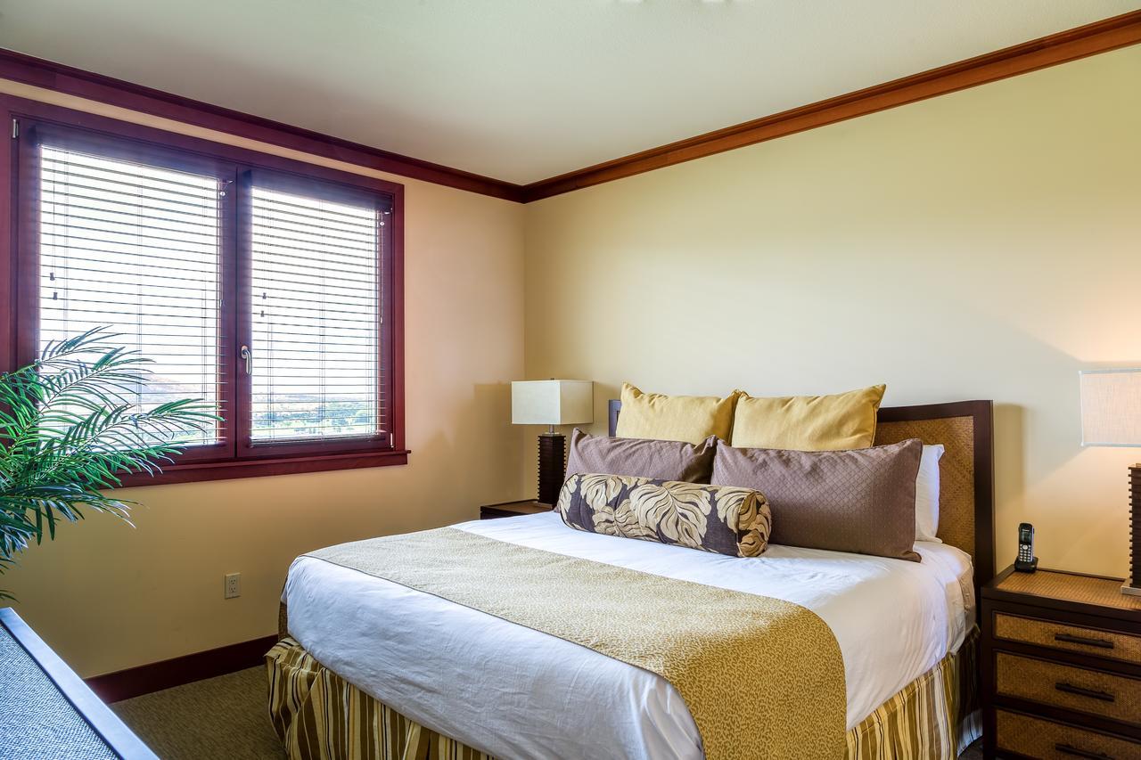 Top Floor Penthouse With Panoramic View - Ocean Tower At Ko Olina Beach Villas Resort Kapolei Buitenkant foto