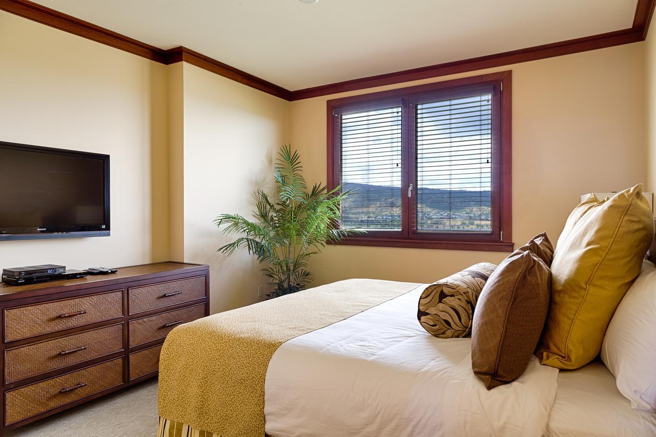 Top Floor Penthouse With Panoramic View - Ocean Tower At Ko Olina Beach Villas Resort Kapolei Buitenkant foto