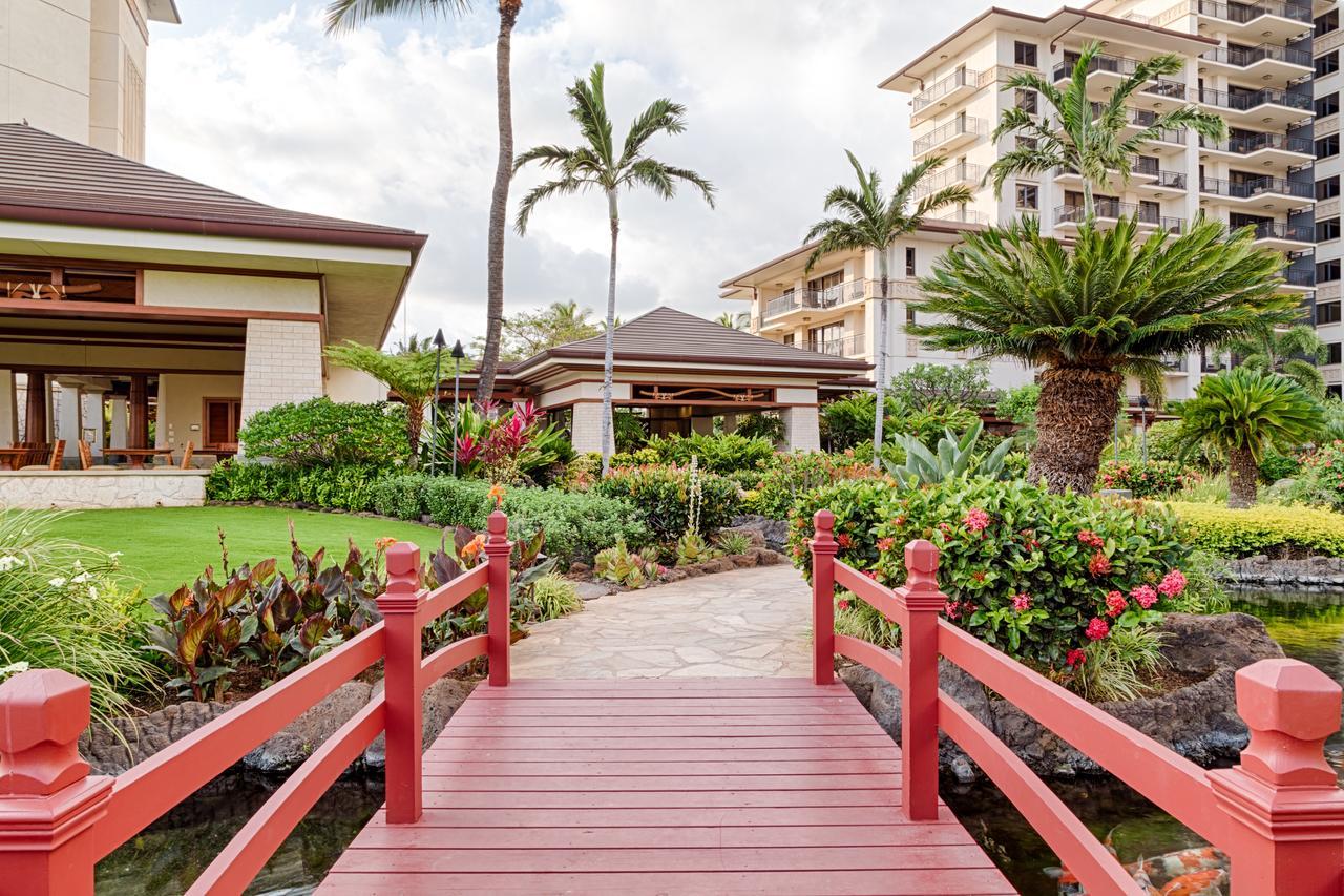 Top Floor Penthouse With Panoramic View - Ocean Tower At Ko Olina Beach Villas Resort Kapolei Buitenkant foto